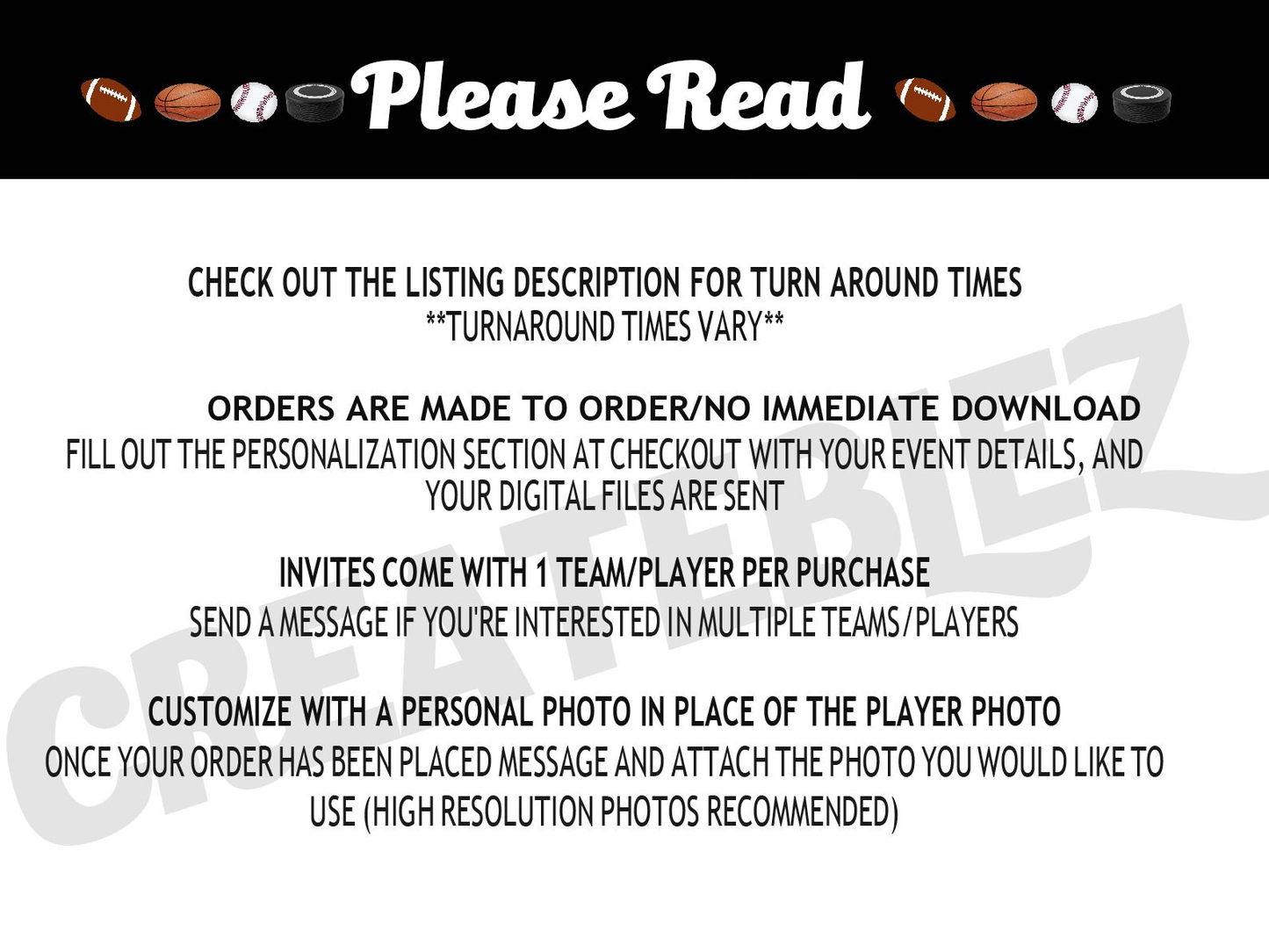 EDITABLE Sport's ticket | Football Game | Birthday Gift | Souvenir | Printable | Ticket Stub | Football Season | Personalize team!